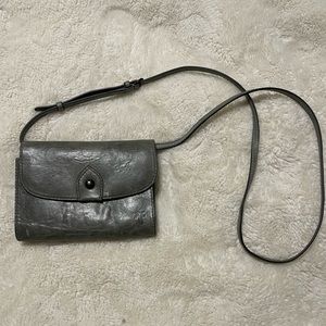 Frye crossbody